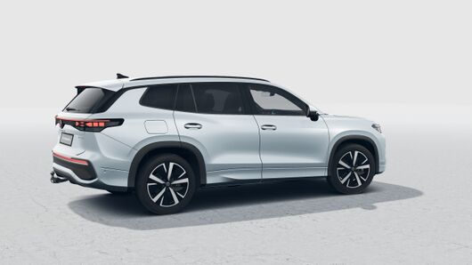 Tayron Elegance TSI Plug-In-Hybrid képe