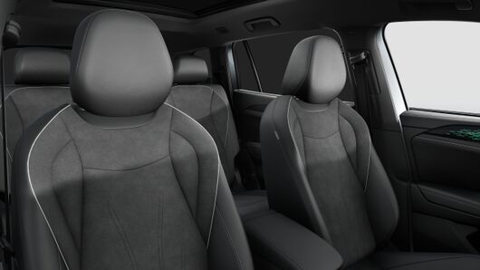 Tayron Elegance TSI Plug-In-Hybrid képe