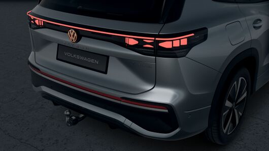 Tayron Elegance TSI Plug-In-Hybrid képe