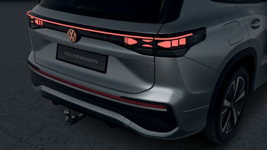 Tayron Elegance TSI Plug-In-Hybrid képe
