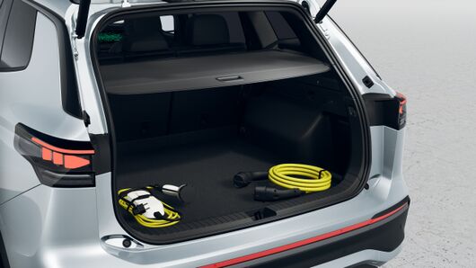 Tayron Elegance TSI Plug-In-Hybrid képe