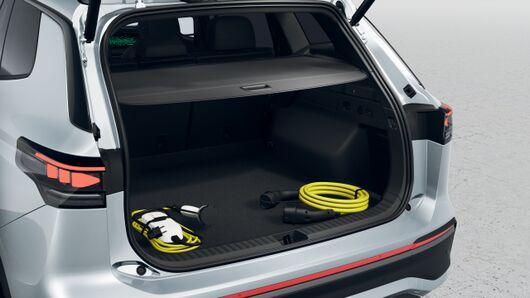 Tayron Elegance TSI Plug-In-Hybrid képe
