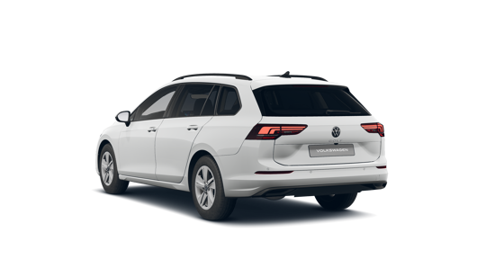 Golf Variant Life 2.0 TDI képe
