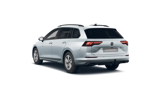 Golf Variant Life 2.0 TDI DSG képe