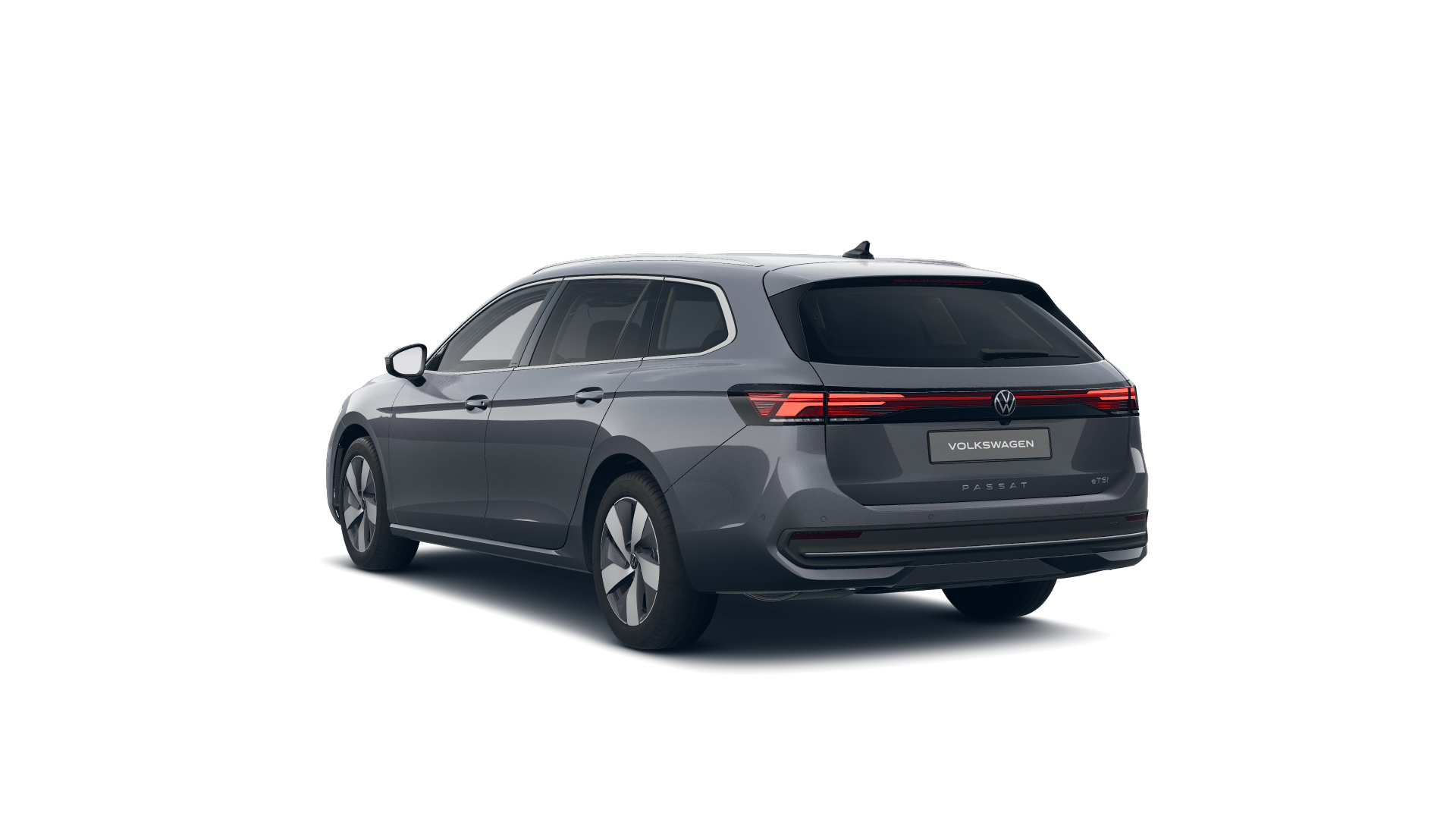 Passat Variant Business 1.5 eTSI ACT DSG képe