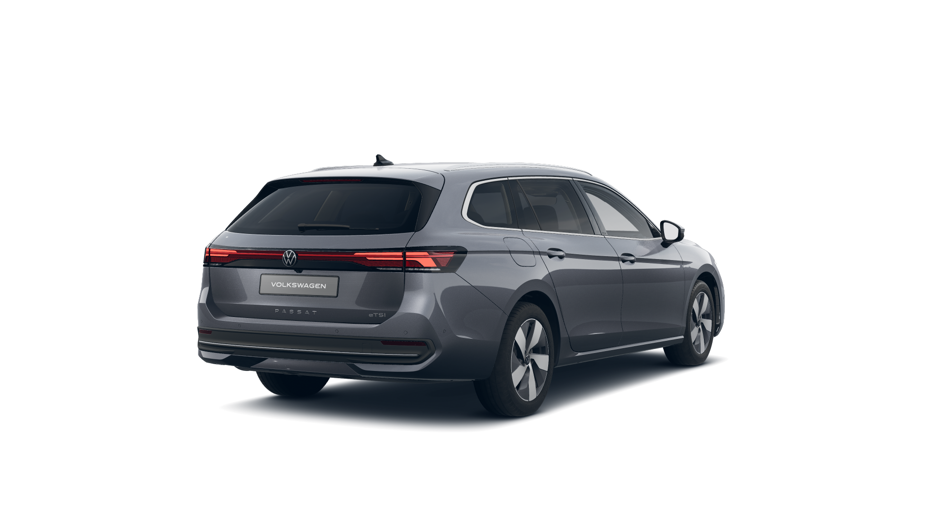 Passat Variant Business 1.5 eTSI ACT DSG képe