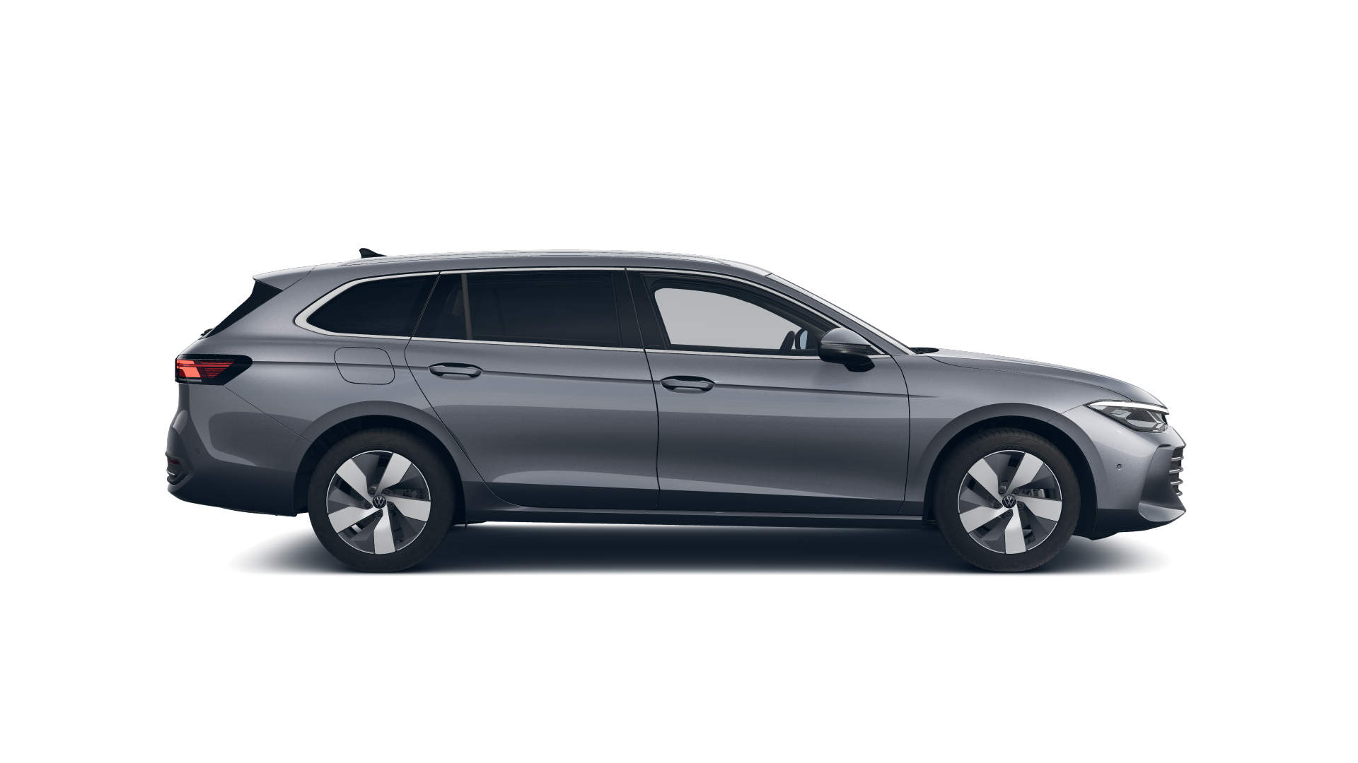 Passat Variant Business 1.5 eTSI ACT DSG képe