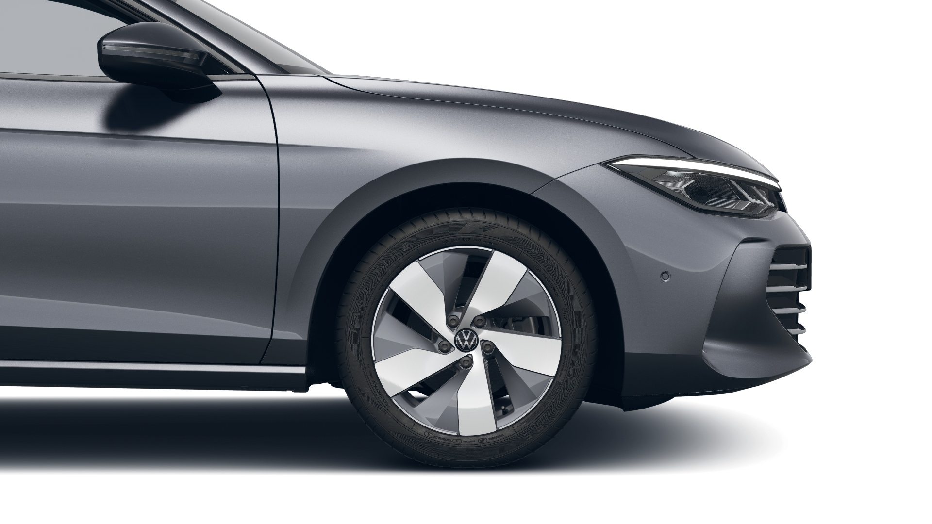 Passat Variant Business 1.5 eTSI ACT DSG képe