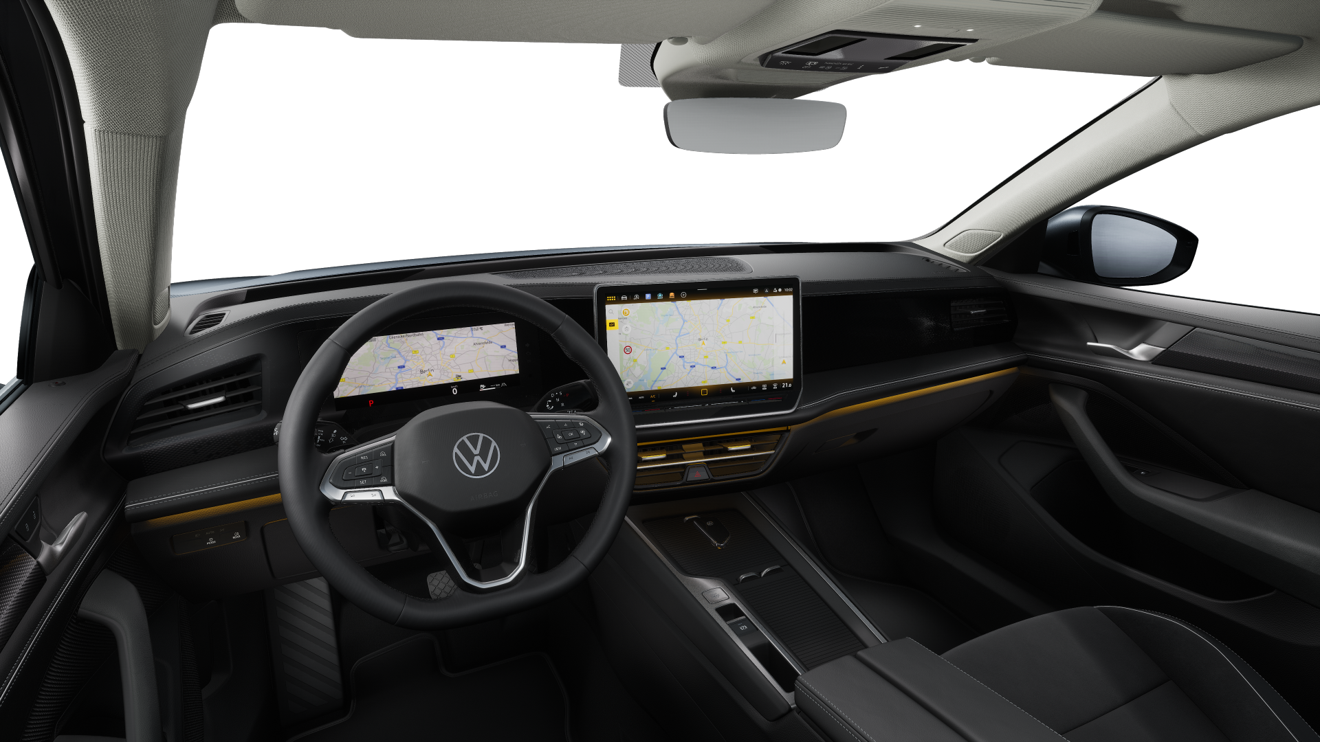 Passat Variant Business 1.5 eTSI ACT DSG képe