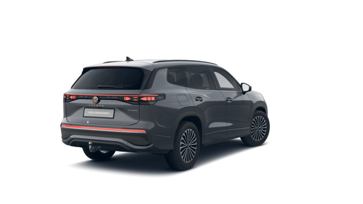 Tayron Elegance TSI Plug-In-Hybrid képe