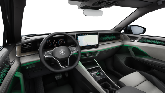 Tayron Elegance TSI Plug-In-Hybrid képe