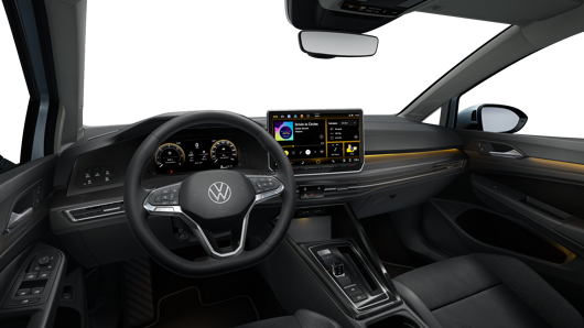 Golf Variant Style 2.0 TDI DSG képe