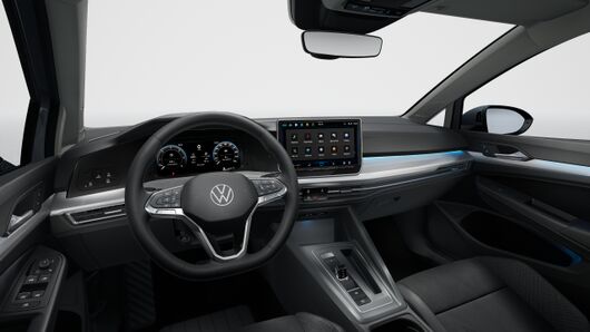 Golf Variant Life 2.0 TDI DSG képe