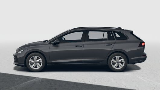 Golf Variant Life 2.0 TDI DSG képe