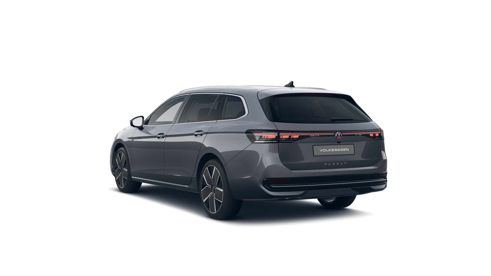 Passat Variant Elegance 2.0 TDI DSG képe