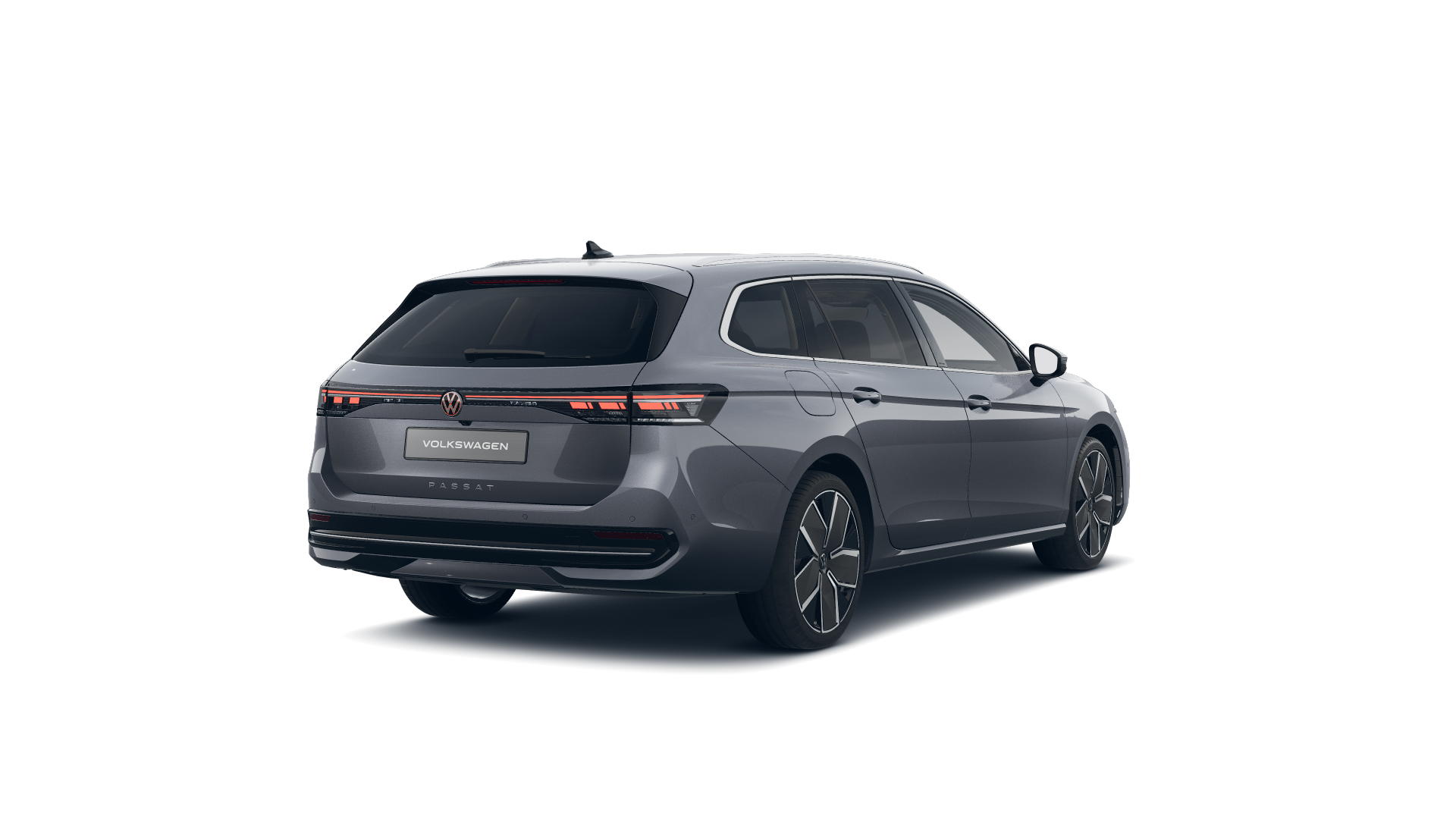 Passat Variant Elegance 2.0 TDI DSG képe