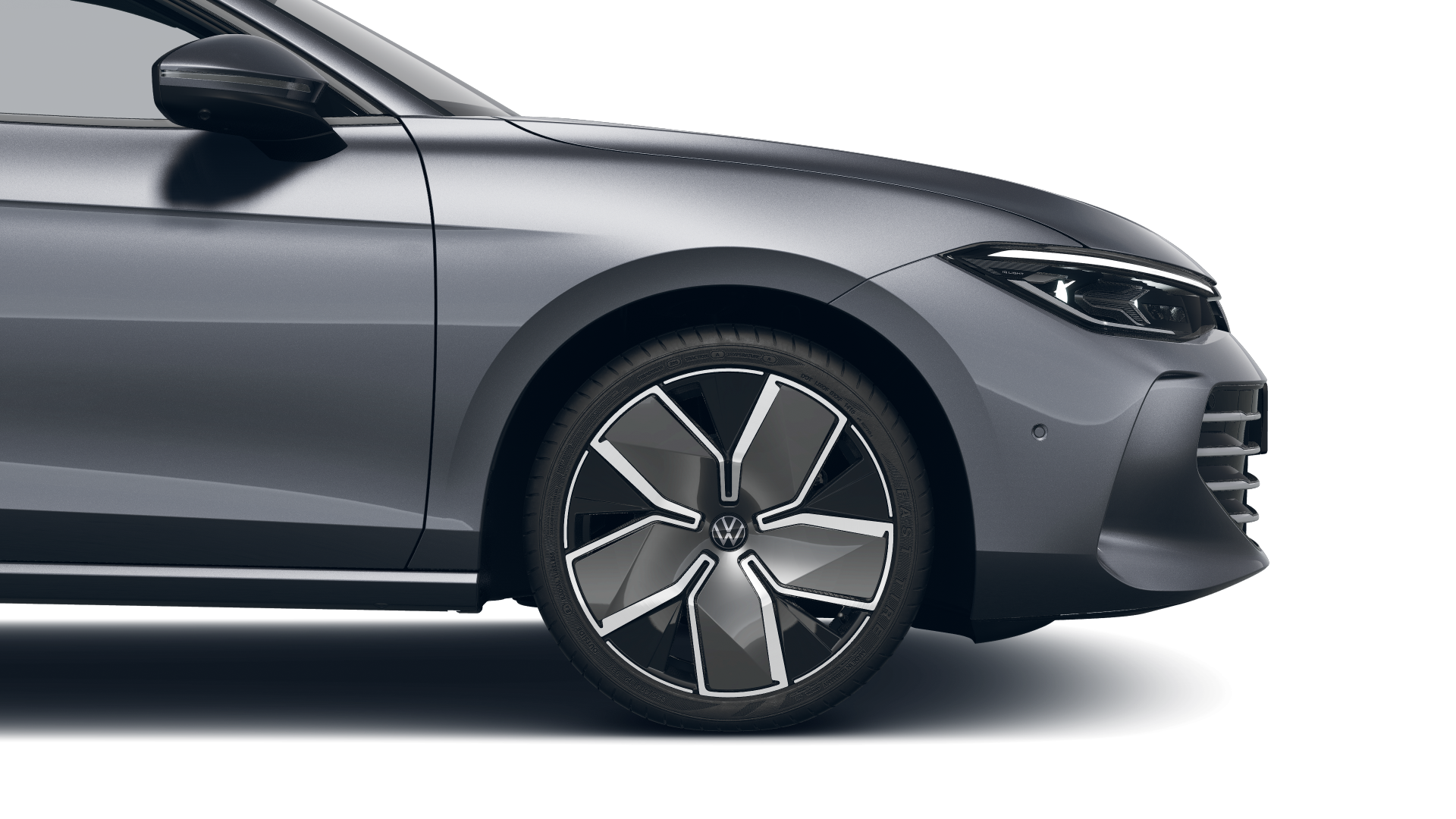 Passat Variant Elegance 2.0 TDI DSG képe