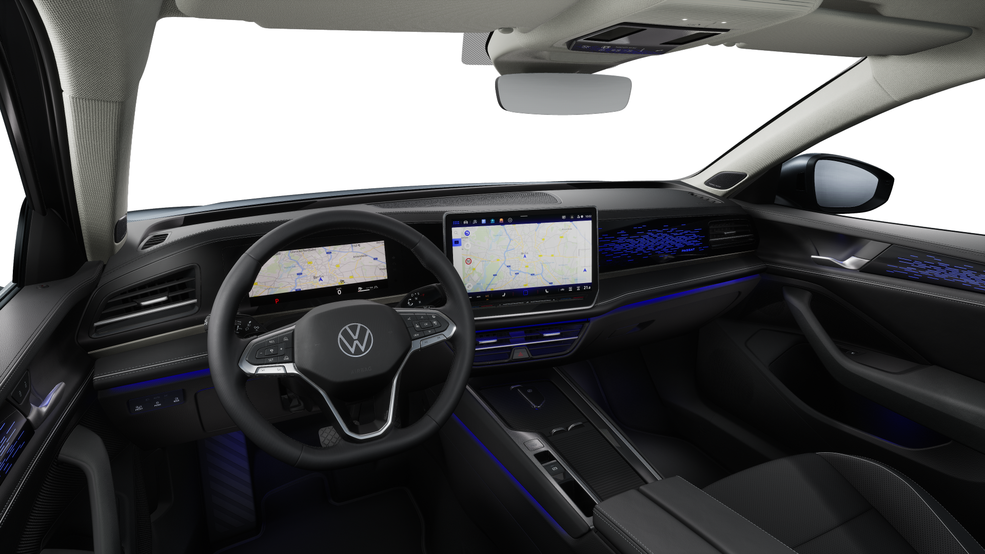 Passat Variant Elegance 2.0 TDI DSG képe