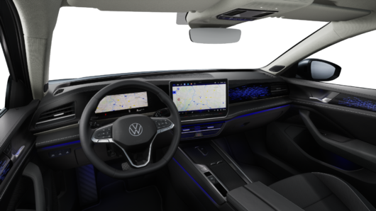 Passat Variant Elegance 2.0 TDI DSG képe