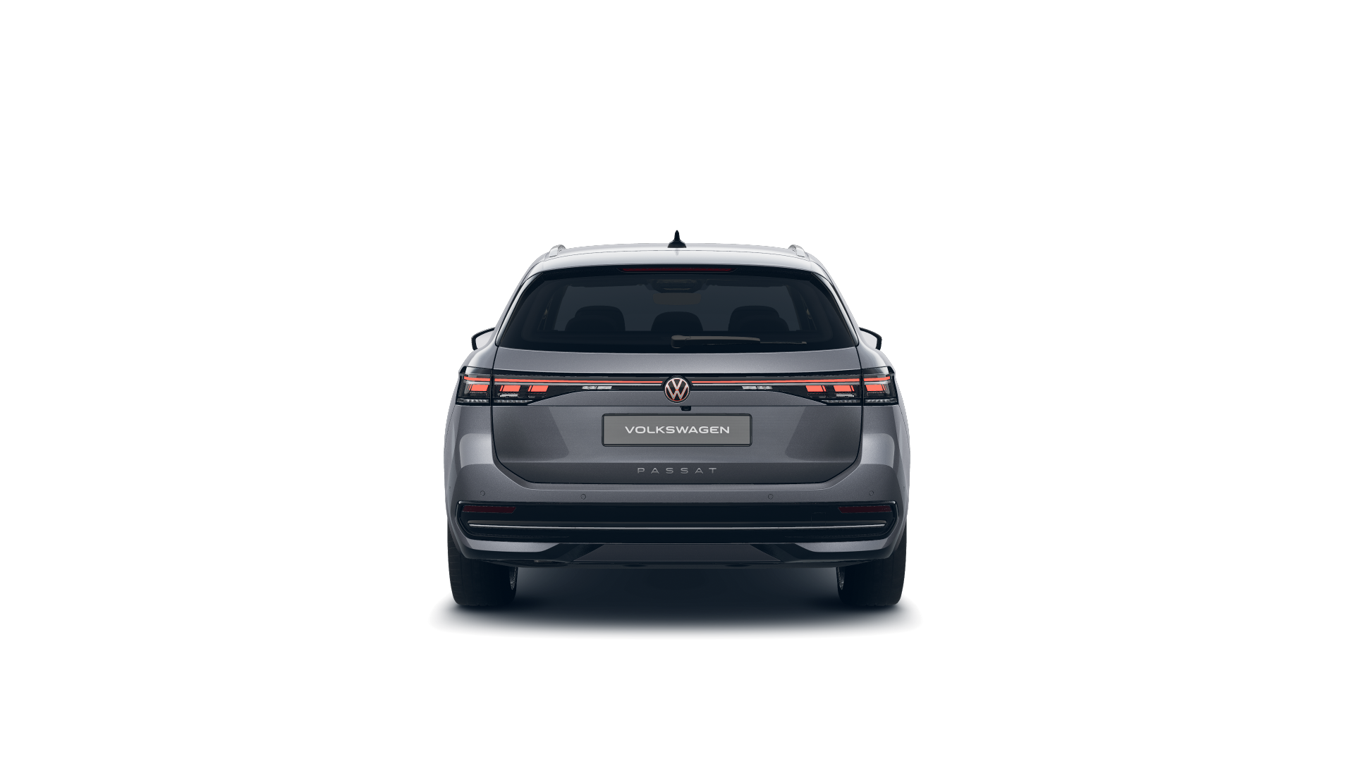 Passat Variant Elegance 2.0 TDI DSG képe