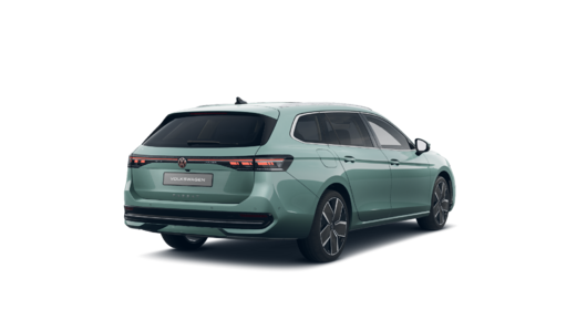 Passat Variant Elegance 2.0 TDI DSG képe