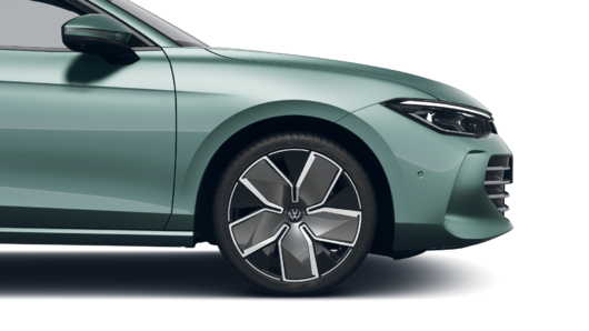 Passat Variant Elegance 2.0 TDI DSG képe