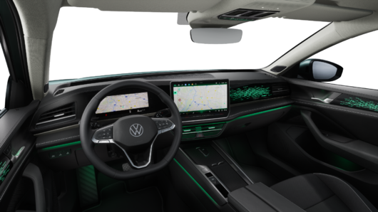 Passat Variant Elegance 2.0 TDI DSG képe