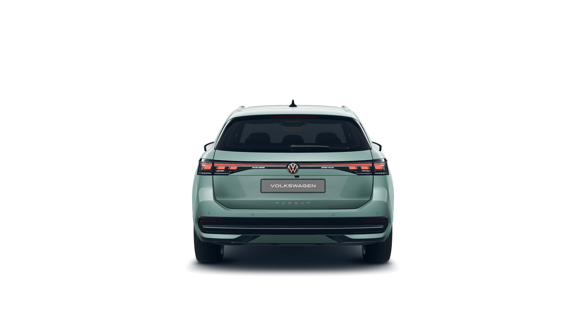 Passat Variant Elegance 2.0 TDI DSG képe