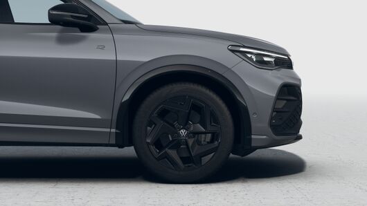 Tiguan R-Line 2.0 TDI DSG 4Motion képe