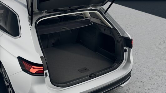 Passat Variant Business 2.0 TDI DSG képe