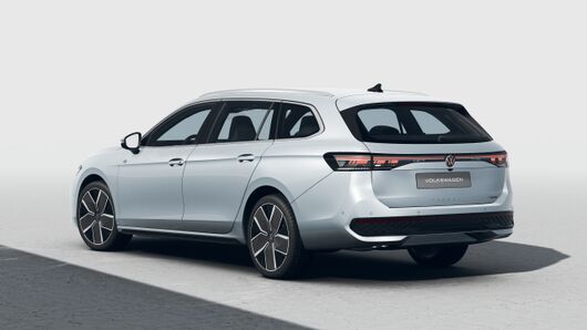 Passat Var. R-Line 2.0 TDI DSG 4Motion képe