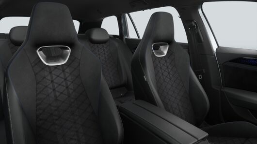 Passat Var. R-Line 2.0 TDI DSG 4Motion képe