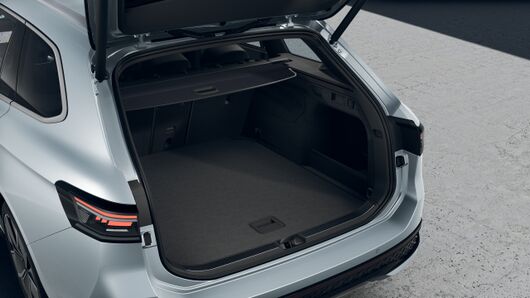 Passat Var. R-Line 2.0 TDI DSG 4Motion képe