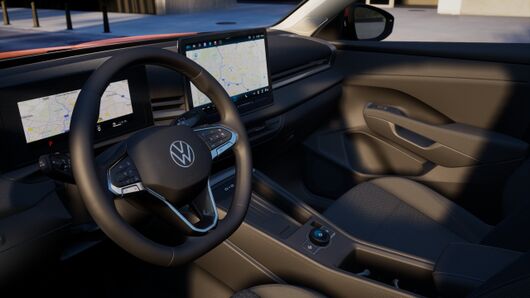 T-Roc Life 1.5 eTSI DSG képe