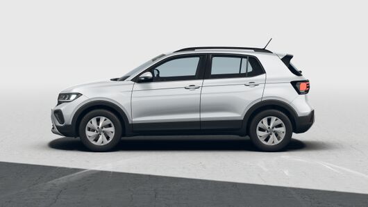 T-Cross Start 1.0 TSI képe