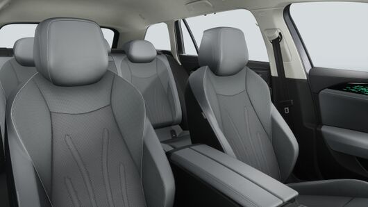 Passat Variant Elegance 2.0 TDI DSG képe