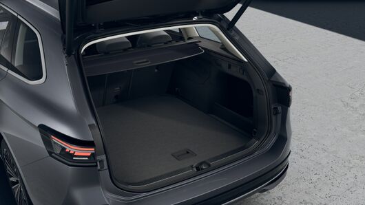 Passat Variant Elegance 2.0 TDI DSG képe