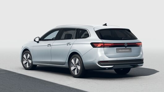 Passat Variant Business 2.0 TDI DSG képe