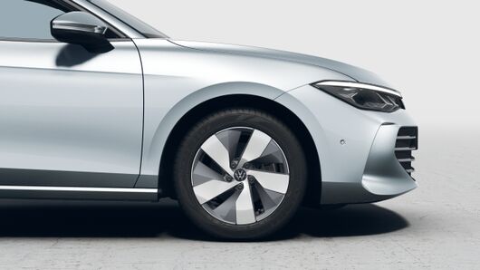 Passat Variant Business 2.0 TDI DSG képe