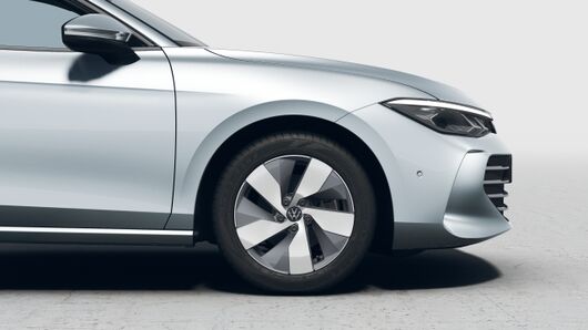 Passat Variant Business 2.0 TDI DSG képe