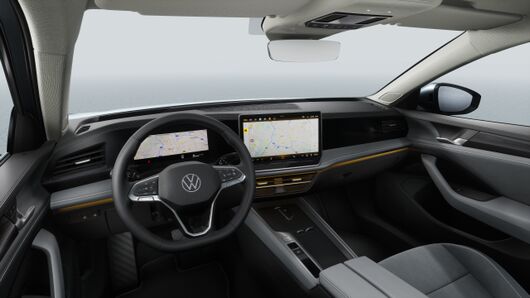 Passat Variant Business 2.0 TDI DSG képe