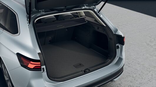 Passat Variant Business 2.0 TDI DSG képe