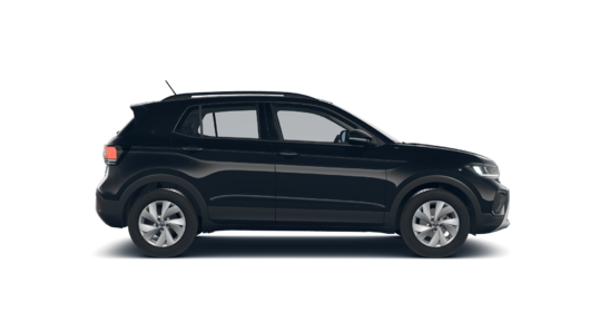 T-Cross Start 1.0 TSI képe