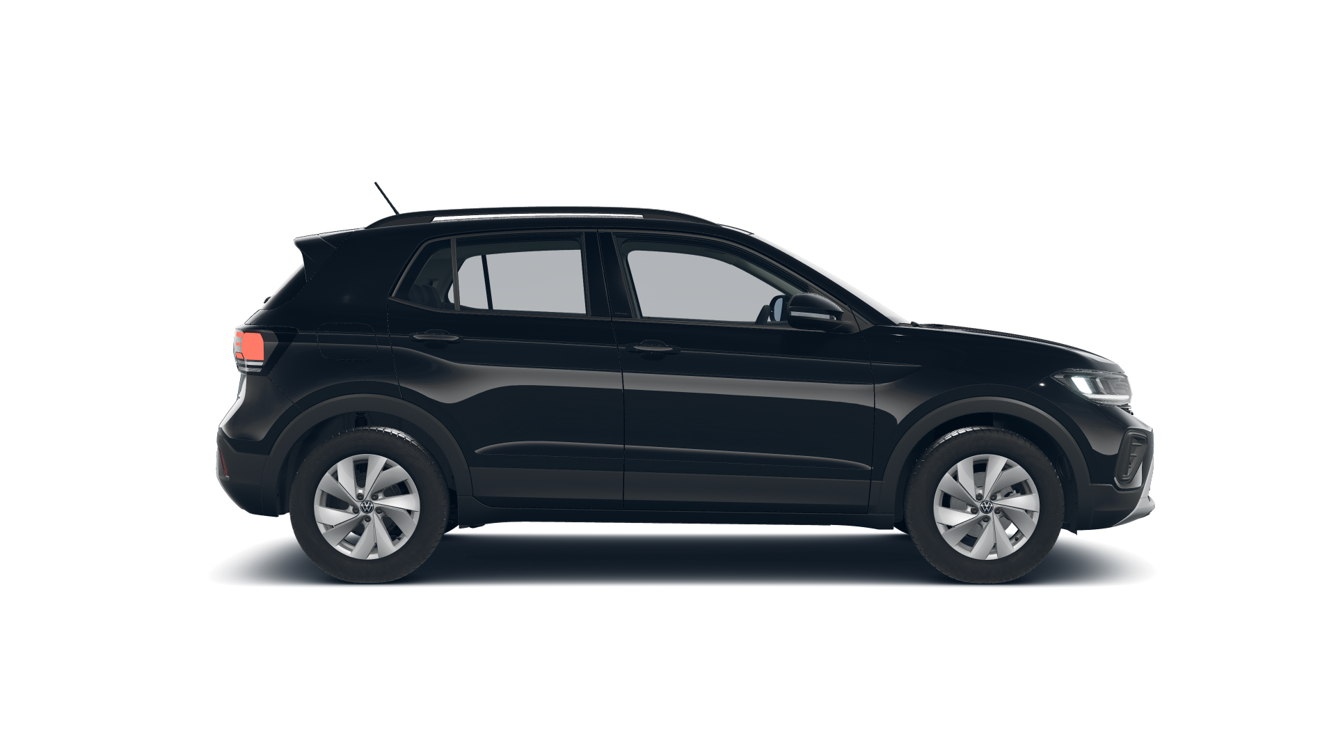 T-Cross Start 1.0 TSI képe
