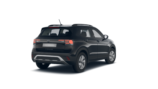 T-Cross Start 1.0 TSI képe