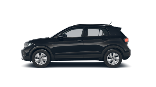 T-Cross Start 1.0 TSI képe