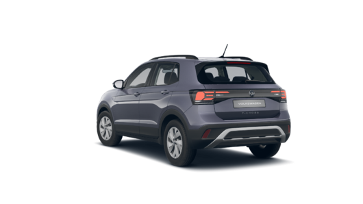 T-Cross Start 1.0 TSI képe