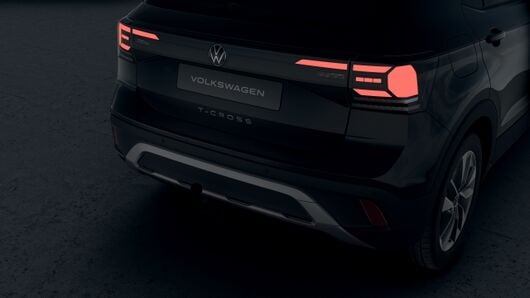 T-Cross Prime 1.0 TSI DSG képe