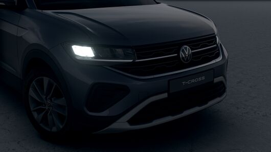 T-Cross Prime 1.0 TSI DSG képe