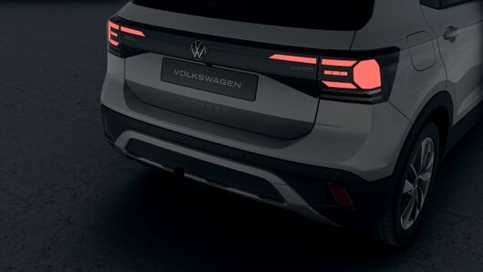 T-Cross Prime 1.0 TSI DSG képe